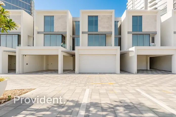Townhouse - Provident Estate