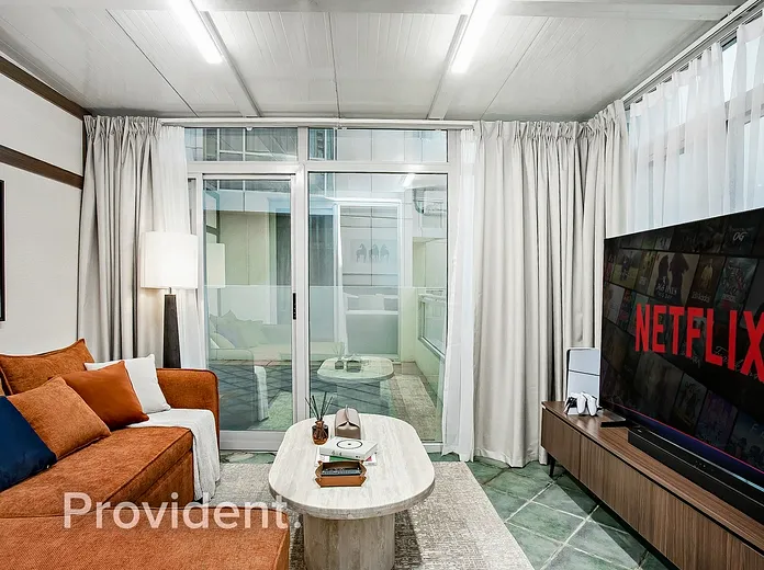 Apartment - Provident Estate