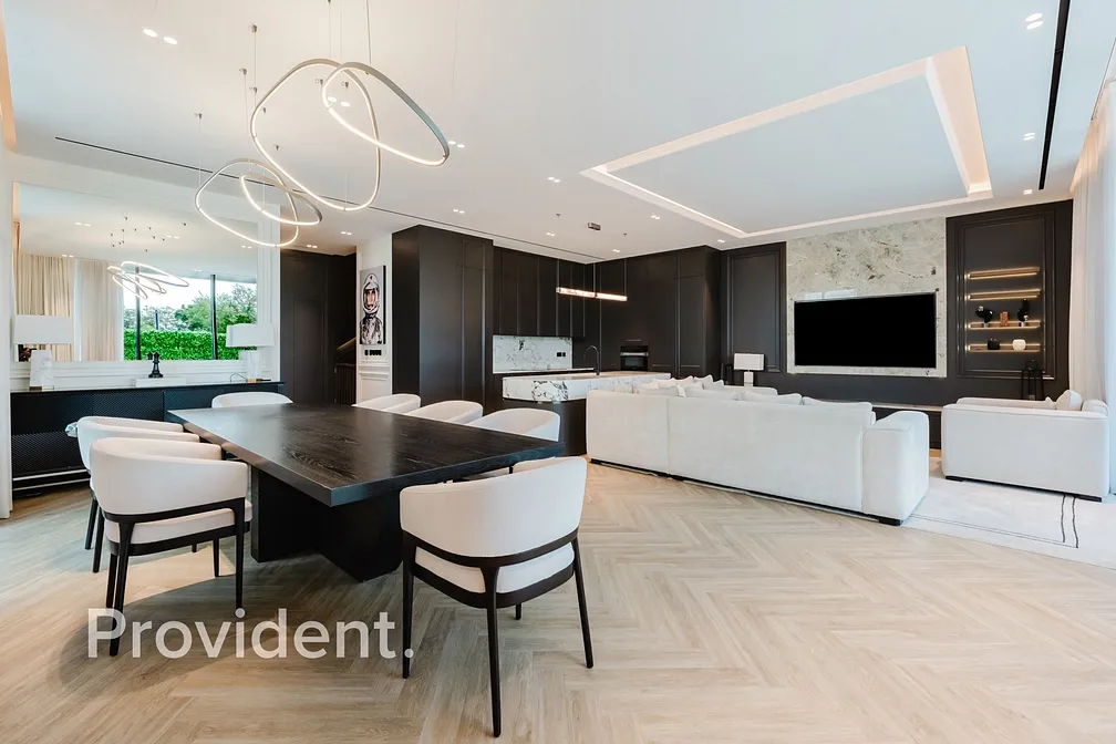 Villa - Provident Estate
