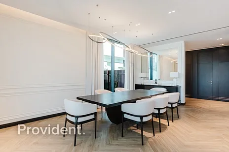 Villa - Provident Estate