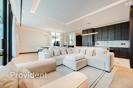 Villa - Provident Estate