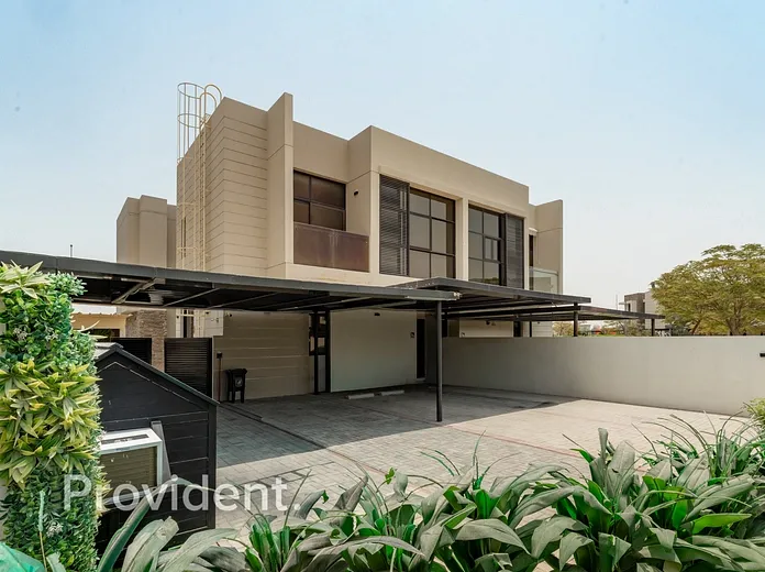 Villa - Provident Estate