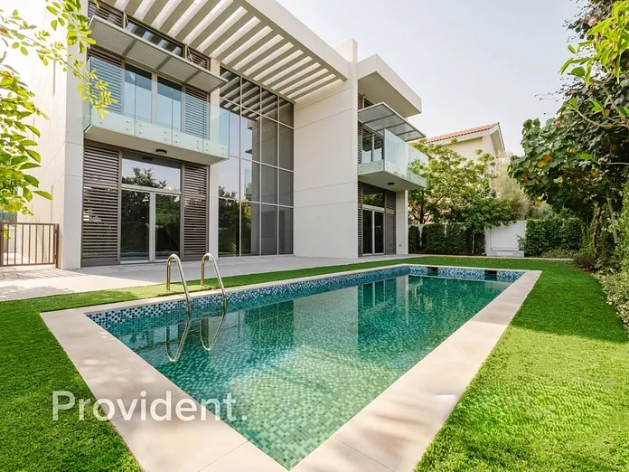 Villa - Provident Estate
