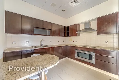 Apartment - Provident Estate