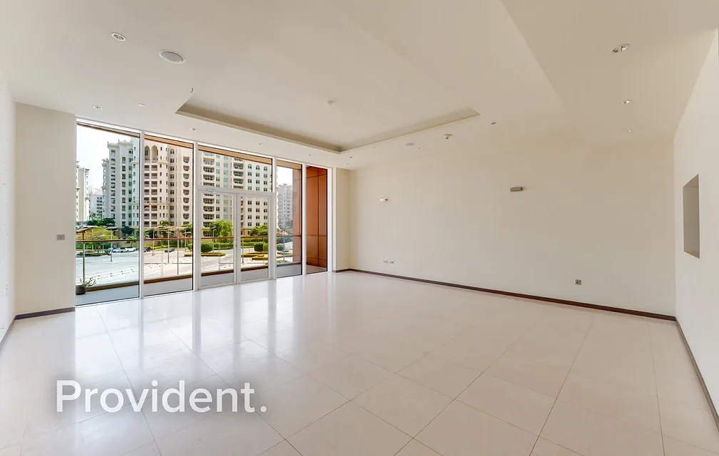 Apartment - Provident Estate