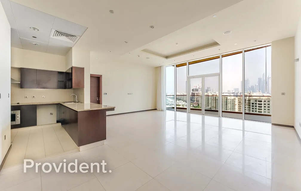 Apartment - Provident Estate