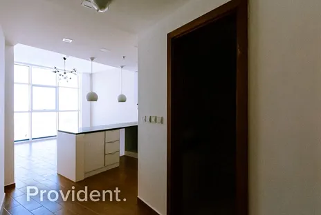 Apartment,Studio - Provident Estate