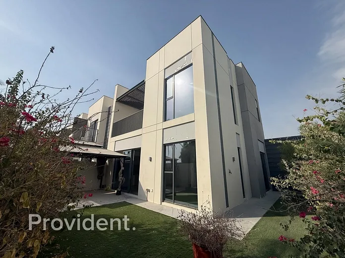 Townhouse - Provident Estate
