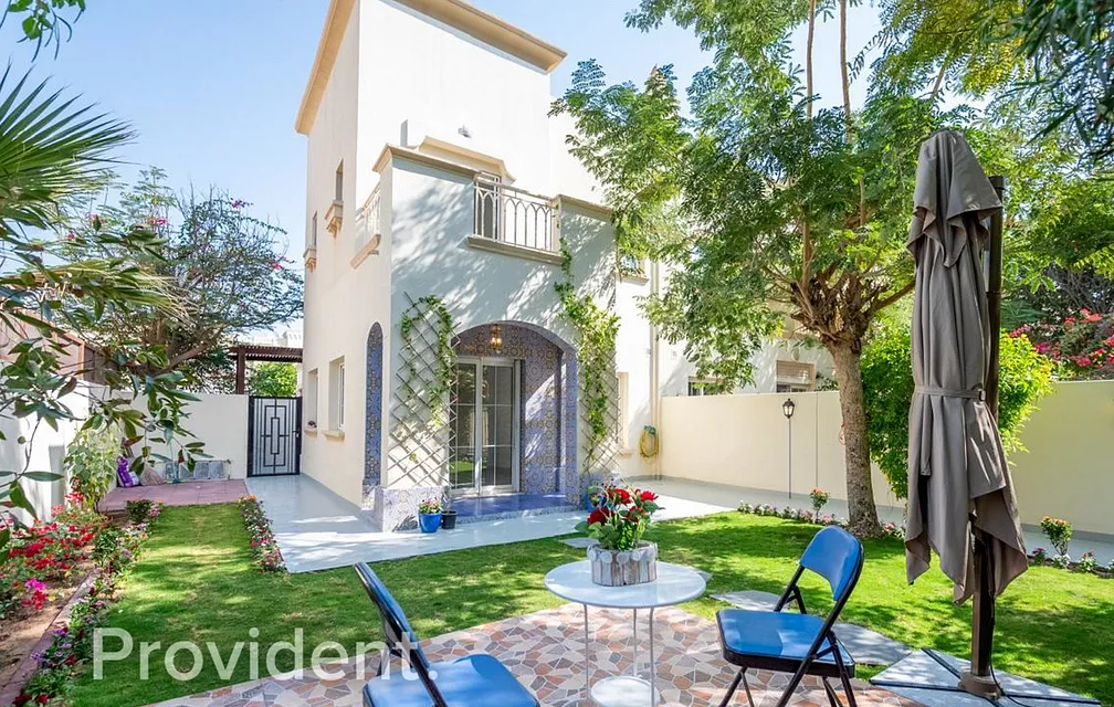 property image - Provident Estate
