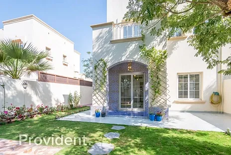 Townhouse