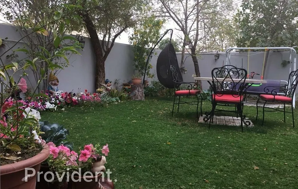 Townhouse - Provident Estate