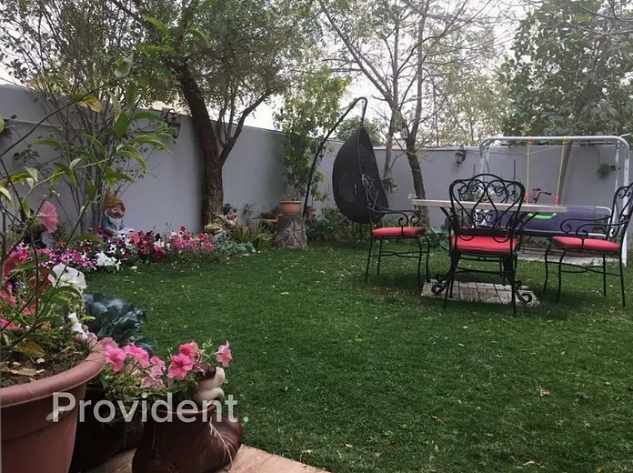 Townhouse - Provident Estate