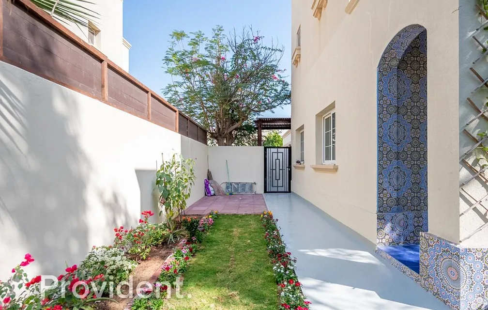 property image - Provident Estate