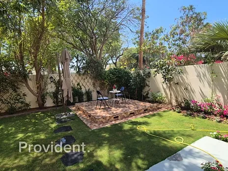 Townhouse - Provident Estate
