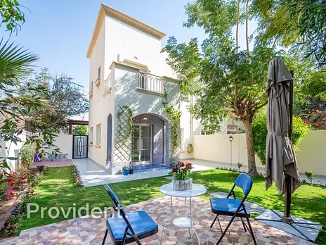Townhouse - Provident Estate