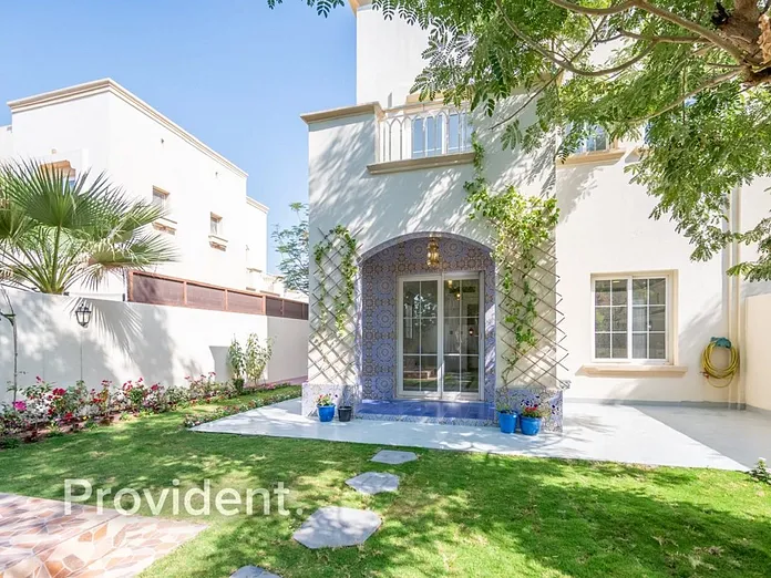 Townhouse - Provident Estate