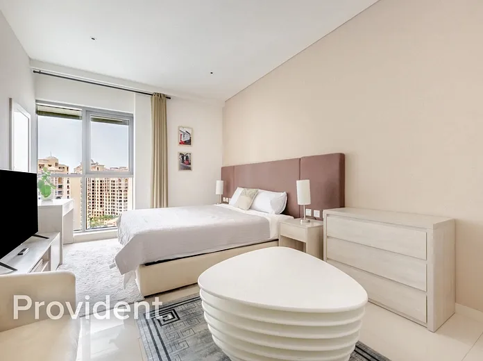 Apartment,Studio - Provident Estate