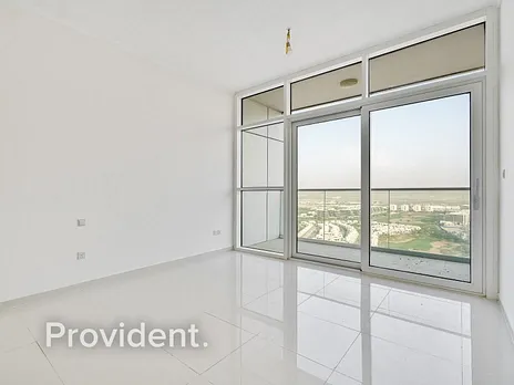 Apartment,Studio - Provident Estate
