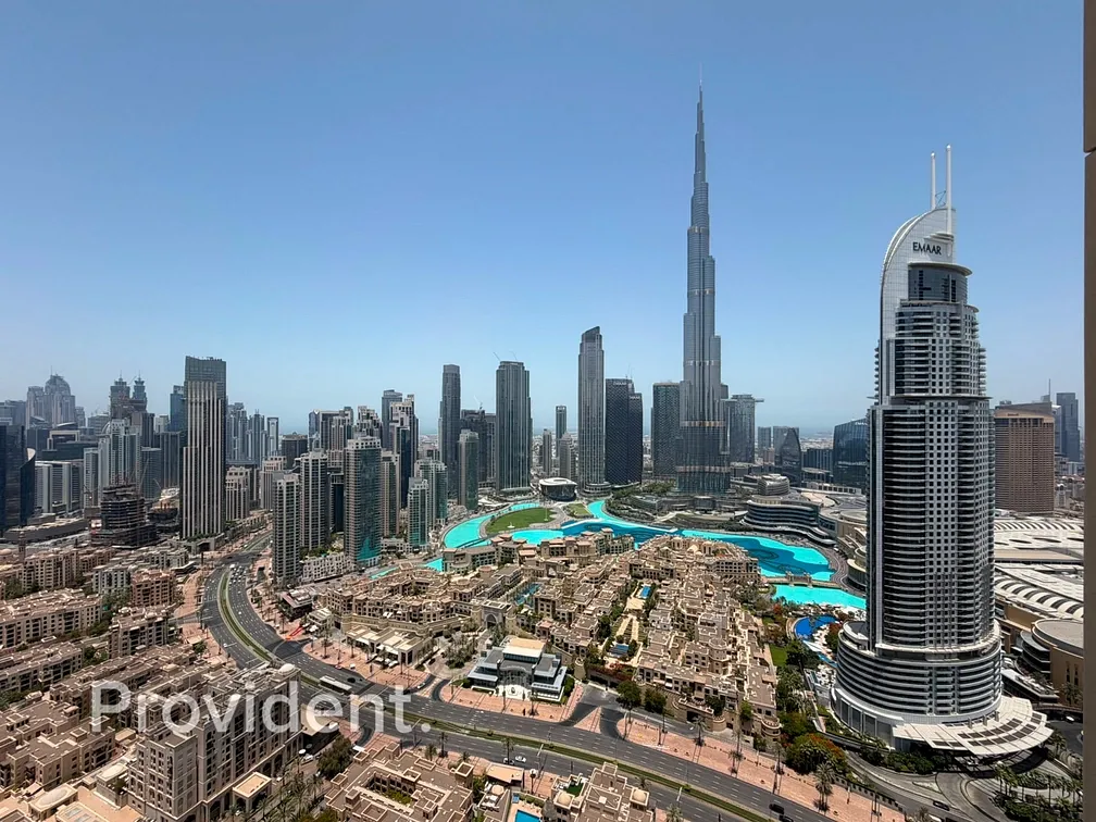 Apartment - Provident Estate