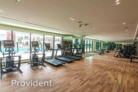 Apartment - Provident Estate