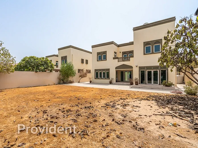 Villa - Provident Estate