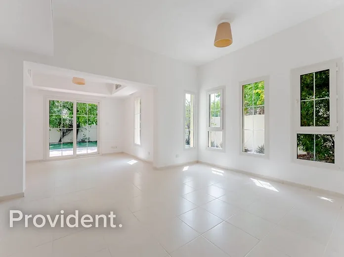 Villa - Provident Estate