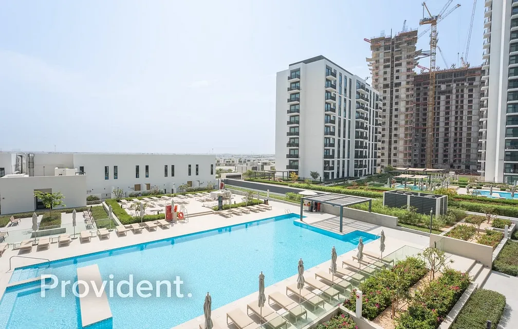 Apartment - Provident Estate