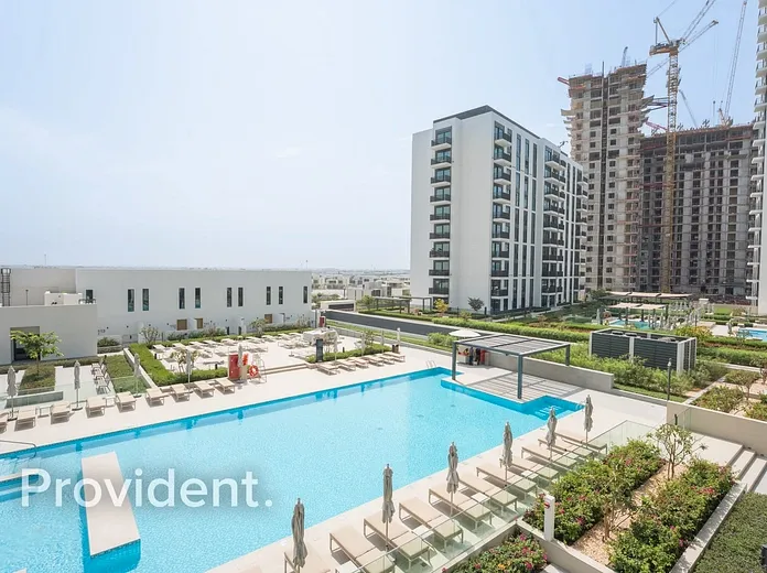 Apartment - Provident Estate