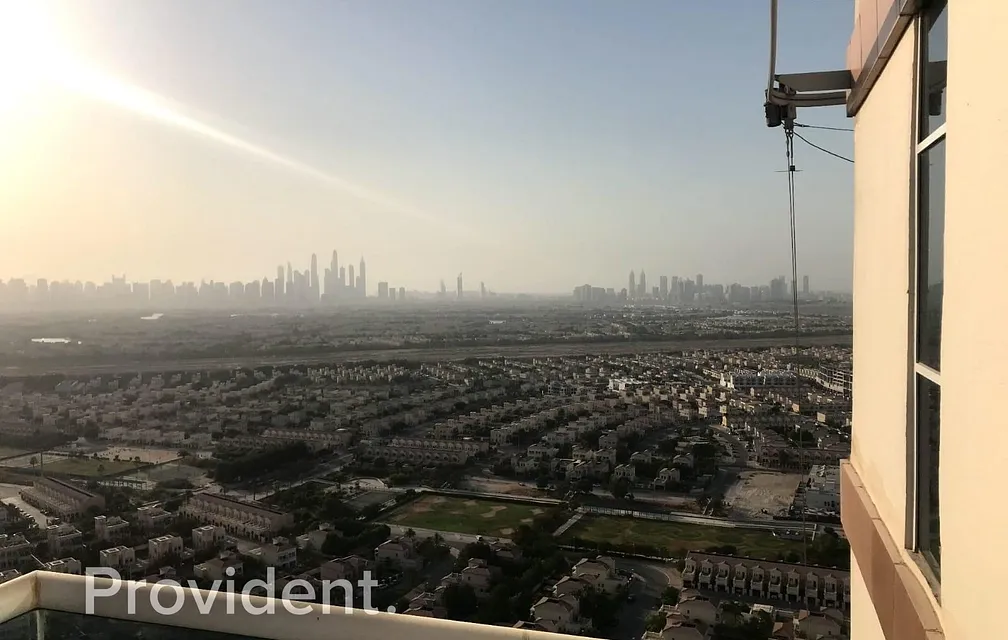 Apartment,Studio - Provident Estate