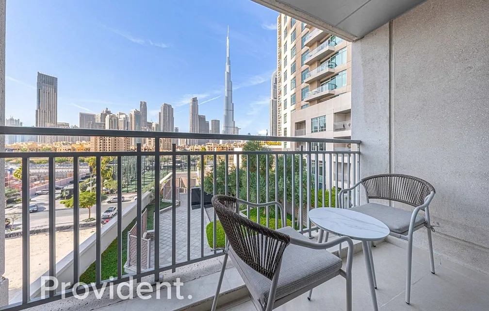 Apartment - Provident Estate