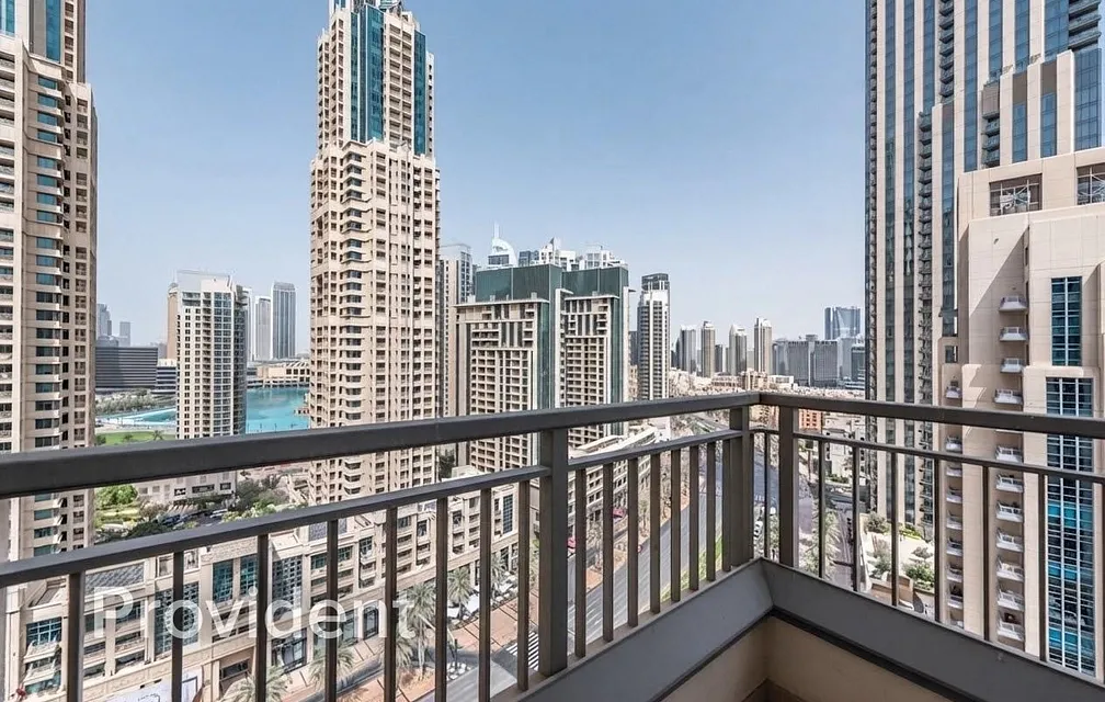 Apartment - Provident Estate