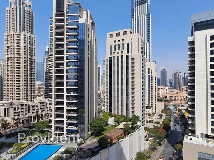 Apartment - Provident Estate