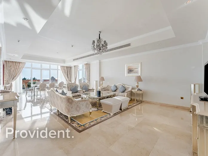 Apartment - Provident Estate