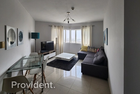 Apartment - Provident Estate
