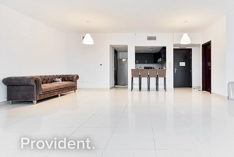 Apartment - Provident Estate
