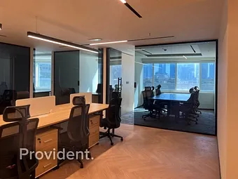 Office Space