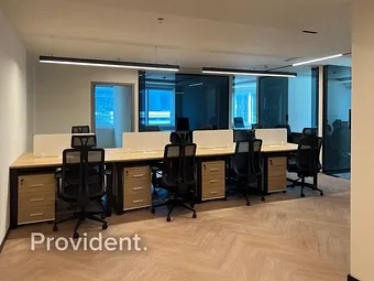 Office Space