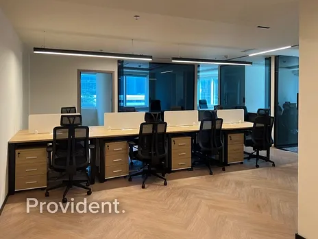 Office Space