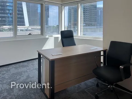 Office Space