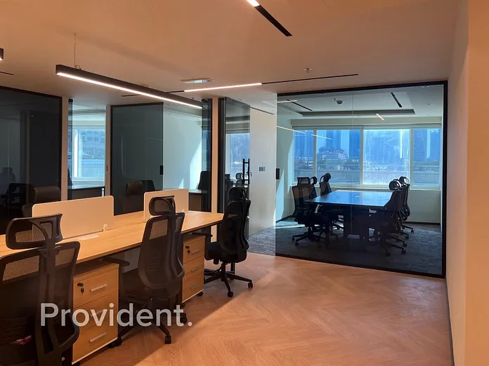 Office Space,Studio - Provident Estate