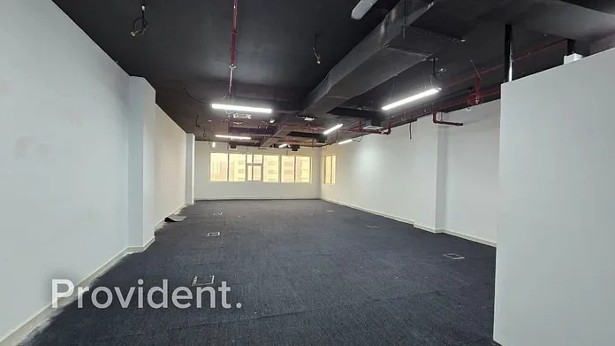 Office Space - Provident Estate