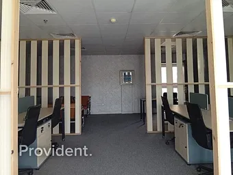 Office Space