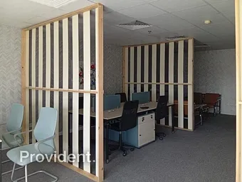 Office Space