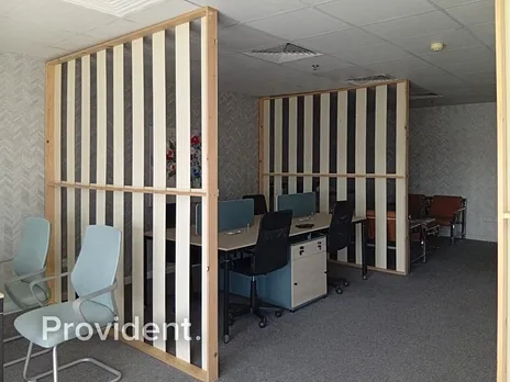 Office Space