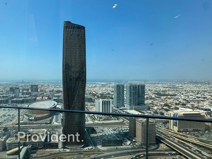 Apartment - Provident Estate
