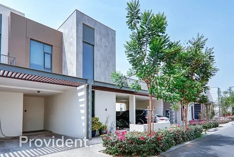 Townhouse