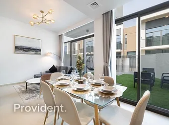 Townhouse