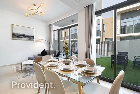 Townhouse