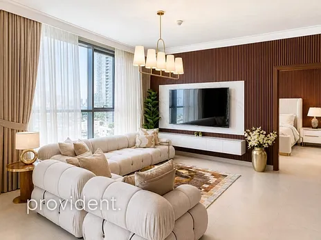 Apartment - Provident Estate