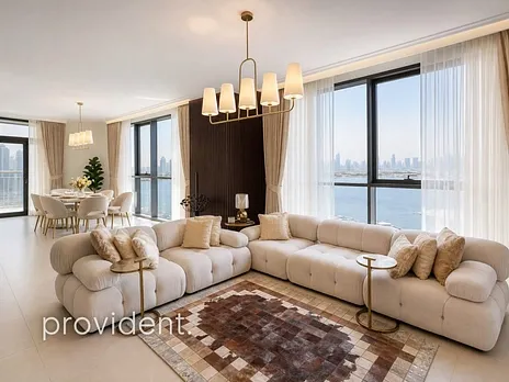 Apartment - Provident Estate